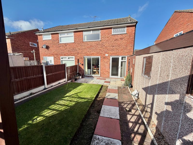 Farmstead Way Great Sutton